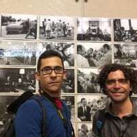 Diego Muñoz的照片