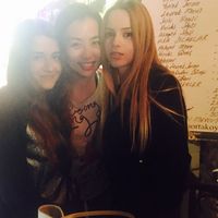 Sheila Chen的照片