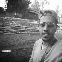 Andualem Dereje's Photo