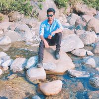 BUDDHA DEBNATH's Photo