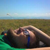 Serhiy Martynenko's Photo