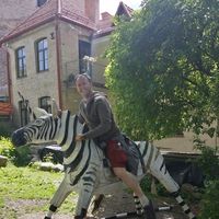 George Williams的照片