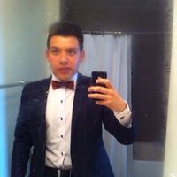 Israel Parada的照片