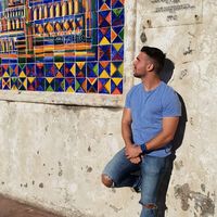 Ibon Aguirrezabala Jimenez的照片