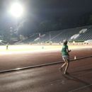 Jogging In Ultra Philsports Arena 's picture