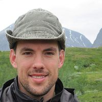 Mikael Haglund's Photo