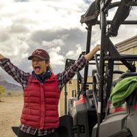 Carla Aventure的照片