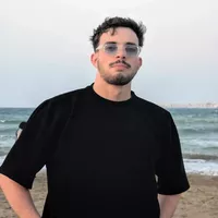 Raouf Bennaceur's Photo