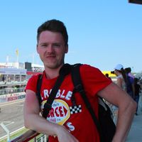 John Epifanov's Photo