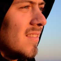 Boris Allenou的照片