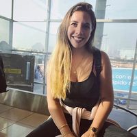 Maria José Gallegos的照片