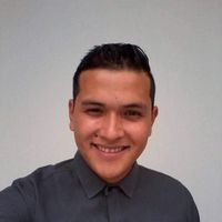 Julio De La Lima López's Photo