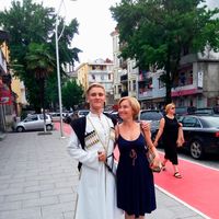 Oleg Novikov的照片