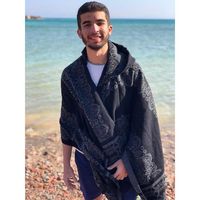 Mohamed Amin's Photo