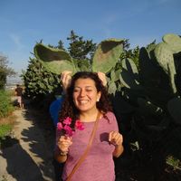 Paulina Bocian的照片