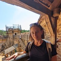 Chloé Paté's Photo