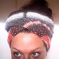 Vanessa Fraccavento's Photo