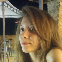 Fotos de Federica Frati