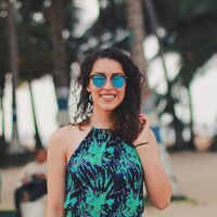 Isabella Mendez的照片