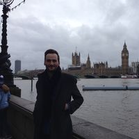 Phillipp Fritz's Photo