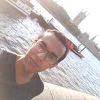 Le foto di Salah Benabdallah