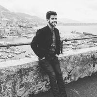 Maroine El Hilali's Photo