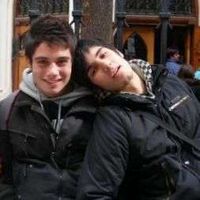 Austinu D'Antonio's Photo