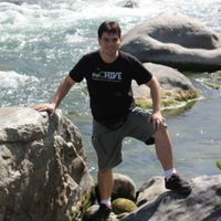 Fotos de Mario Valdivieso