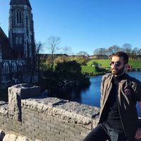 Burak Yüvrük的照片