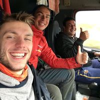 Fabian Krause的照片