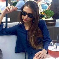 Elifcan Boğaz's Photo