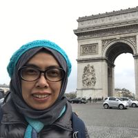 Anne Kania Oktaviany's Photo