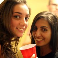 Emmanuelle Dubois's Photo