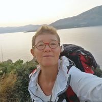 Christine DUVOUX's Photo