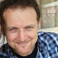 Claudio Foini的照片