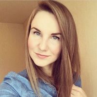 Fotos de Anastasia  Prokina