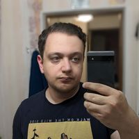 Mike Tsitsinovsky's Photo