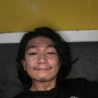 RJ Del+rosario's Photo