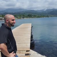 Mauricio Rapalo的照片