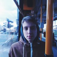 Pavel Ivchenko's Photo