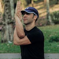 Christian de Jesus's Photo