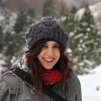 Pilar Villar的照片