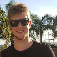 Fabio Schunke's Photo