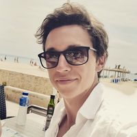 Alexander Nikiforov's Photo