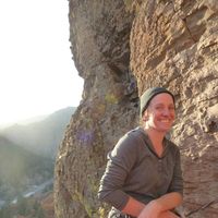 Andrea Yarber's Photo