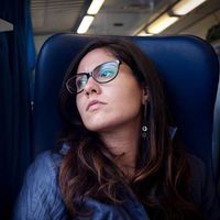 Romina Grillo的照片