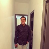 Cristian Crabbe Llaves的照片