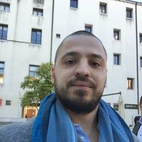 Luca Grespan's Photo