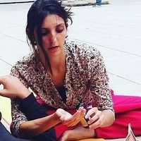 Gabriela Luppe的照片