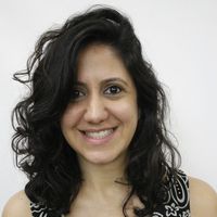 Juliana Diniz's Photo